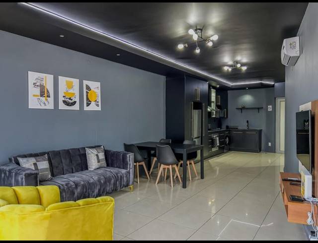 2 BEDROOM PROPERTY TO RENT IN MORNINGSIDE